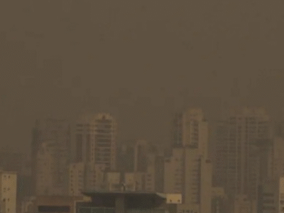 Brasil aparece no top 10 dos maiores poluidores do planeta; VEJA LISTA