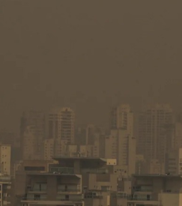 Brasil aparece no top 10 dos maiores poluidores do planeta; VEJA LISTA