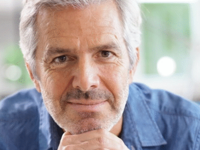 Por que os homens ainda vivem menos e o que pode ser feito para alterar essa realidade?