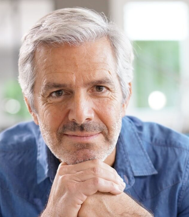 Por que os homens ainda vivem menos e o que pode ser feito para alterar essa realidade?