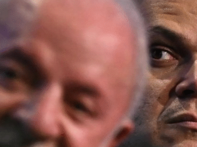 Advogado de Trump critica Alcolumbre por não colocar o impeachment de Moraes em pauta e ainda alfineta Lula