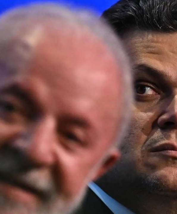 Advogado de Trump critica Alcolumbre por não colocar o impeachment de Moraes em pauta e ainda alfineta Lula