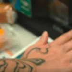 Método de pagamento usando a palma da mão estreia no Brasil