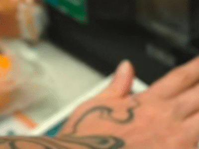 Método de pagamento usando a palma da mão estreia no Brasil