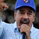 Maduro eleva o tom contra os EUA e declara que a Venezuela é ‘totalmente invencível’