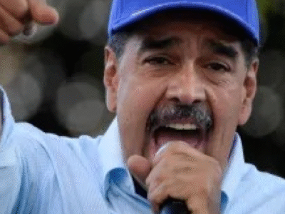 Maduro eleva o tom contra os EUA e declara que a Venezuela é ‘totalmente invencível’