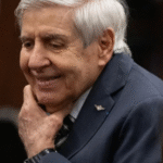 URGENTE: Moraes decreta prisão de general Heleno