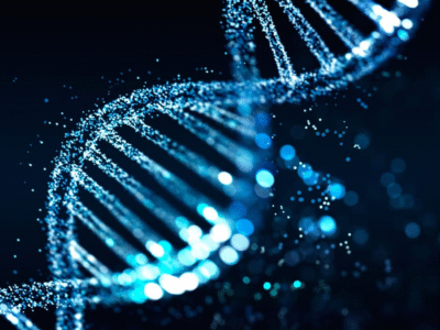 IA usa ‘árvore da vida’ para prever mutações que causam doenças raras