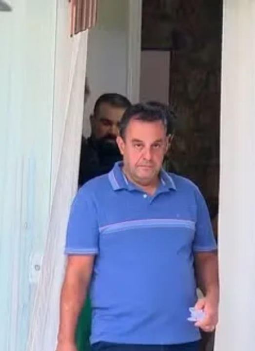 Vereador do PL é preso por envolvimento com o tráfico na Baixada Fluminense