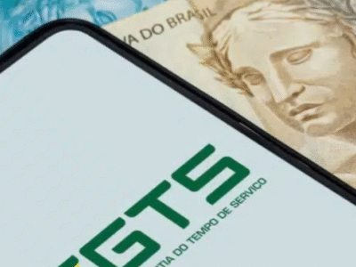 Saque aniversário do FGTS para quem nasceu em setembro vai até 30 de novembro