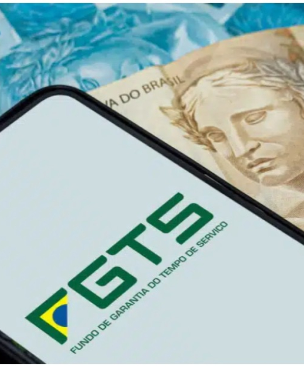 Saque aniversário do FGTS para quem nasceu em setembro vai até 30 de novembro