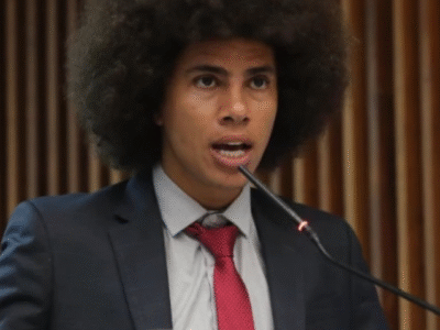 Conselho de Ética recebe oito denúncias contra vereador do PT