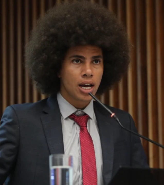 Conselho de Ética recebe oito denúncias contra vereador do PT