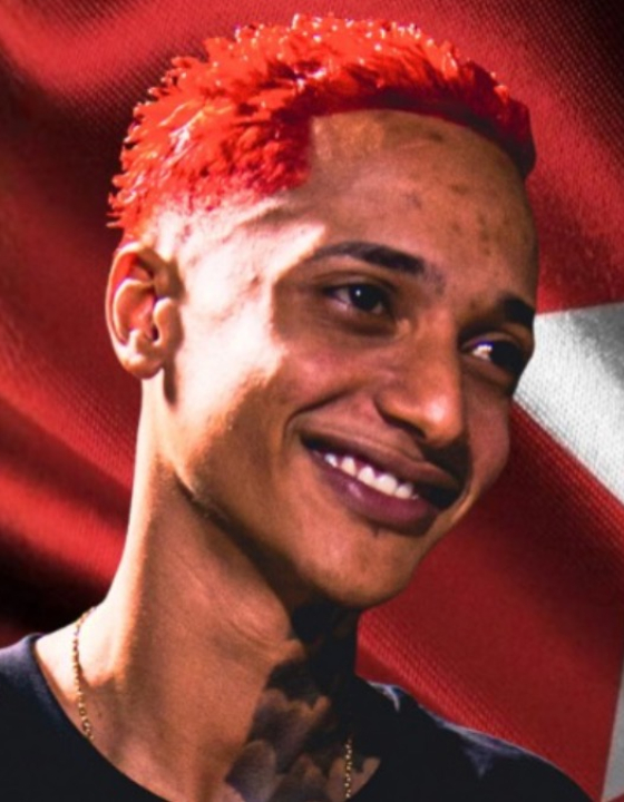 Oruam visita diretório do PT e avança em negociações para ser candidato em 2026