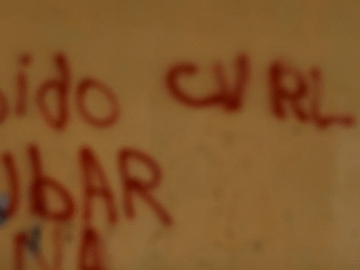 Paraguai desmonta esquema que abastecia o CV no Brasil com drogas e armas