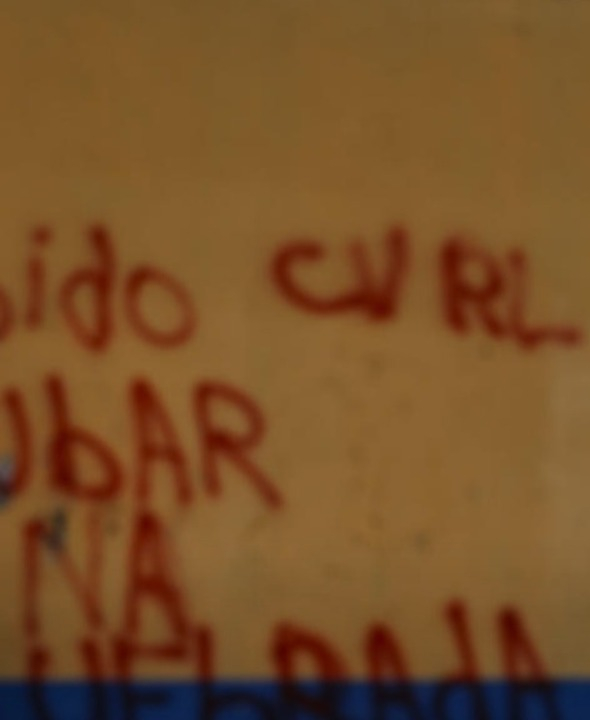 Paraguai desmonta esquema que abastecia o CV no Brasil com drogas e armas