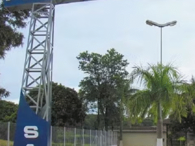 Incêndio em penitenciária deixa mortos e feridos