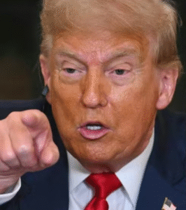 Trump afirma que, ‘Se tivermos que fazer do jeito difícil, tudo bem’, ao comentar sobre Maduro