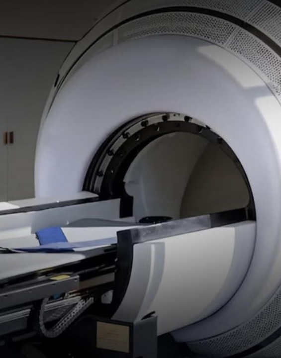 Paraguai se torna o primeiro país da América Latina a ter tecnologia ZAP-X no tratamento contra Câncer