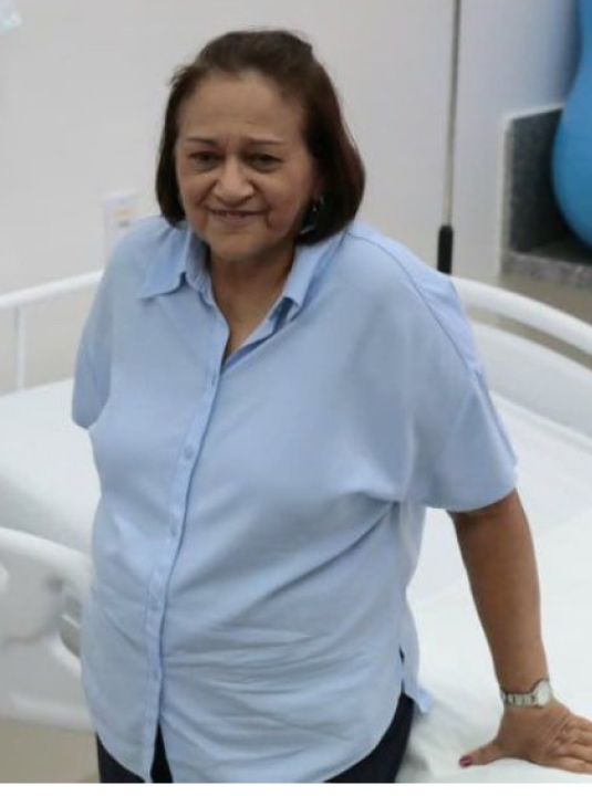 Governo Fátima deixa Mossoró sem atendimentos obstétricos por falta de pagamento e prejudica partos em mais de 60 municípios