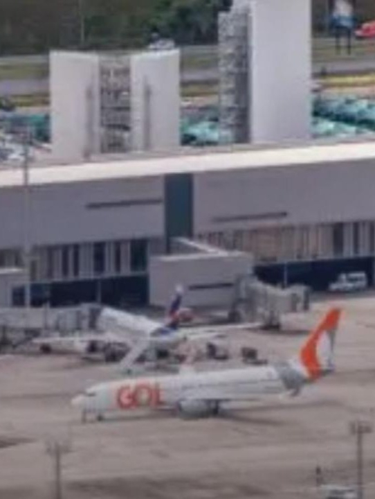 Quem é o grupo mexicano que comprou 17 aeroportos no Brasil