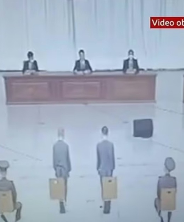 Casal é executado diante de moradores e crianças após acusação de ‘arrogância’ na Coreia do Norte, diz jornal