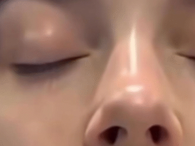 INCRÍVEL: vídeo mostra nova era de ‘robôs realistas’ com pele sintética que reage como humana; VEJA VÍDEO