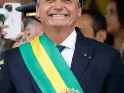 Moraes autoriza visita de Michelle a Bolsonaro por período limitado; CONFIRA