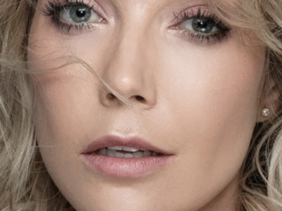 Luiza Possi se posiciona sobre prisão de Bolsonaro baseada na Bíblia. Veja vídeo!