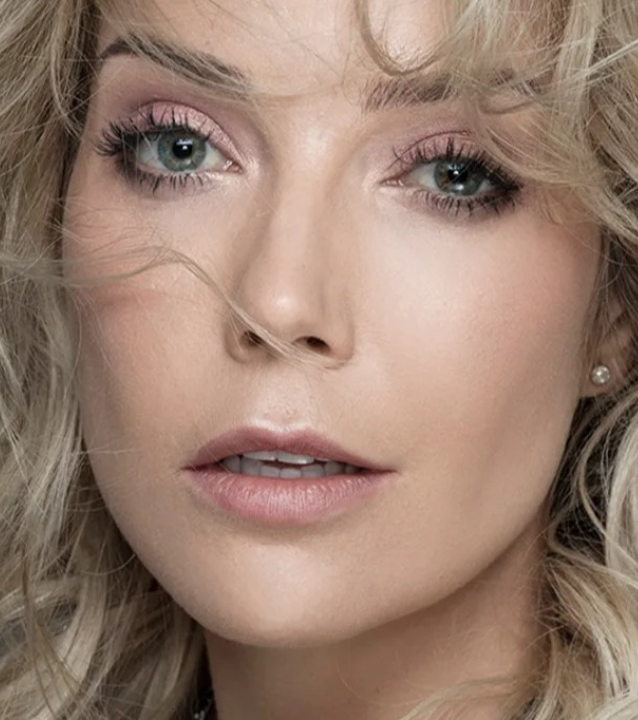 Luiza Possi se posiciona sobre prisão de Bolsonaro baseada na Bíblia. Veja vídeo!