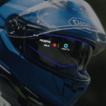 Novo capacete tem realidade aumentada totalmente integrada