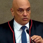 A reação do Ministro Moraes sobre tornar facções criminosas em terroristas