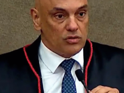 A reação do Ministro Moraes sobre tornar facções criminosas em terroristas