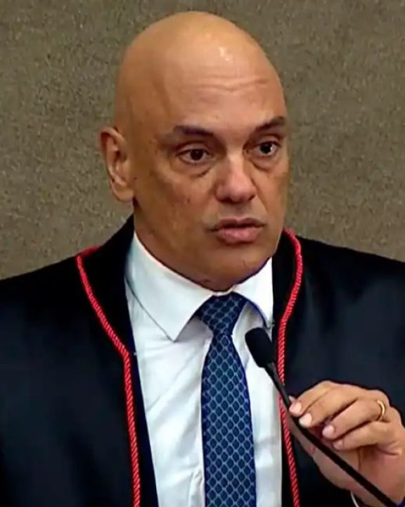 A reação do Ministro Moraes sobre tornar facções criminosas em terroristas