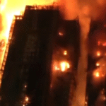 Sobe Para 36 O Número De Mortos E 279 Desaparecidos Em Incêndio Devastador Em Hong Kong