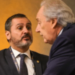 Senadores querem ouvir Lewandowski, Múcio e diretores da PF na CPI