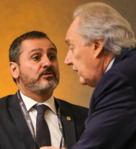 Senadores querem ouvir Lewandowski, Múcio e diretores da PF na CPI