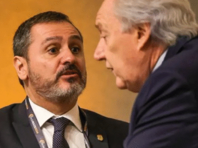 Senadores querem ouvir Lewandowski, Múcio e diretores da PF na CPI