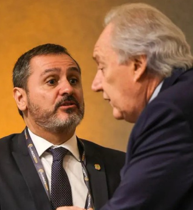 Senadores querem ouvir Lewandowski, Múcio e diretores da PF na CPI