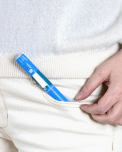 Canetas emagrecedoras acabam fortalecendo o crime organizado na Bahia; ENTENDA