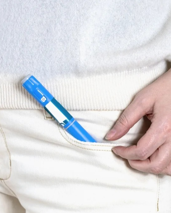 Canetas emagrecedoras acabam fortalecendo o crime organizado na Bahia; ENTENDA