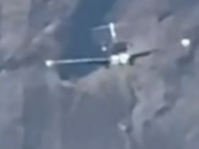 Imagens da megaoperação ‘Cadeia de Carbono’ realizada pela Receita Federal; VEJA VÍDEO