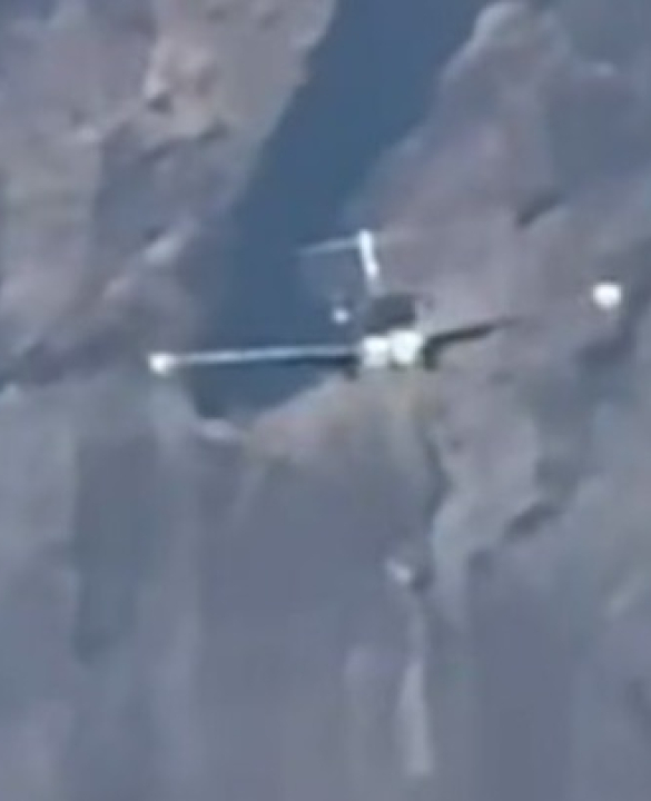 Imagens da megaoperação ‘Cadeia de Carbono’ realizada pela Receita Federal; VEJA VÍDEO