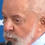 Lula comemora prisão de Bolsonaro e de generais; VEJA VÍDEO