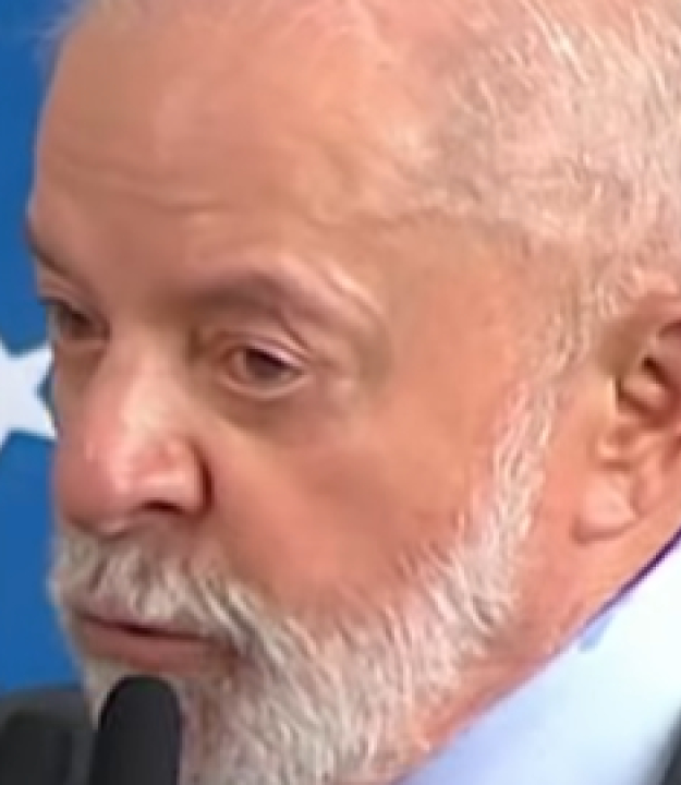 Lula comemora prisão de Bolsonaro e de generais; VEJA VÍDEO