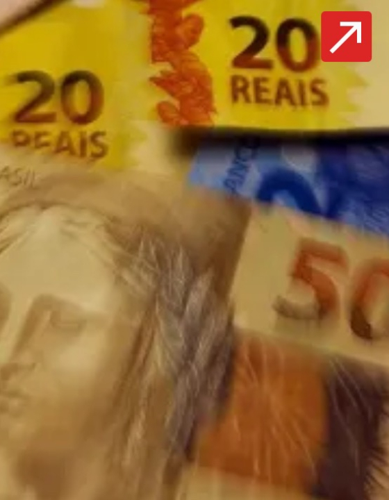 Dívidas em alta: endividamento dos brasileiros bate recorde pelo terceiro mês consecutivo