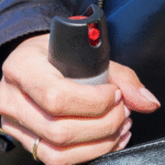 Castro autoriza que mulheres comprem spray de pimenta em farmácias