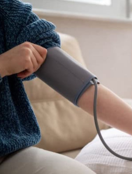 Exame rápido revela causa oculta da hipertensão e pode mudar tratamentos