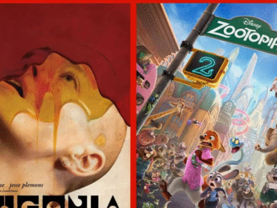 Cinema: lançamentos de filmes da semana (27 de novembro). Veja todos os trailers