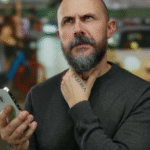 Novo app usa IA para ajudar calvos a detectar queda de cabelo